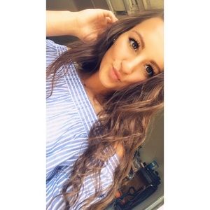 Meet your Posher, Grace